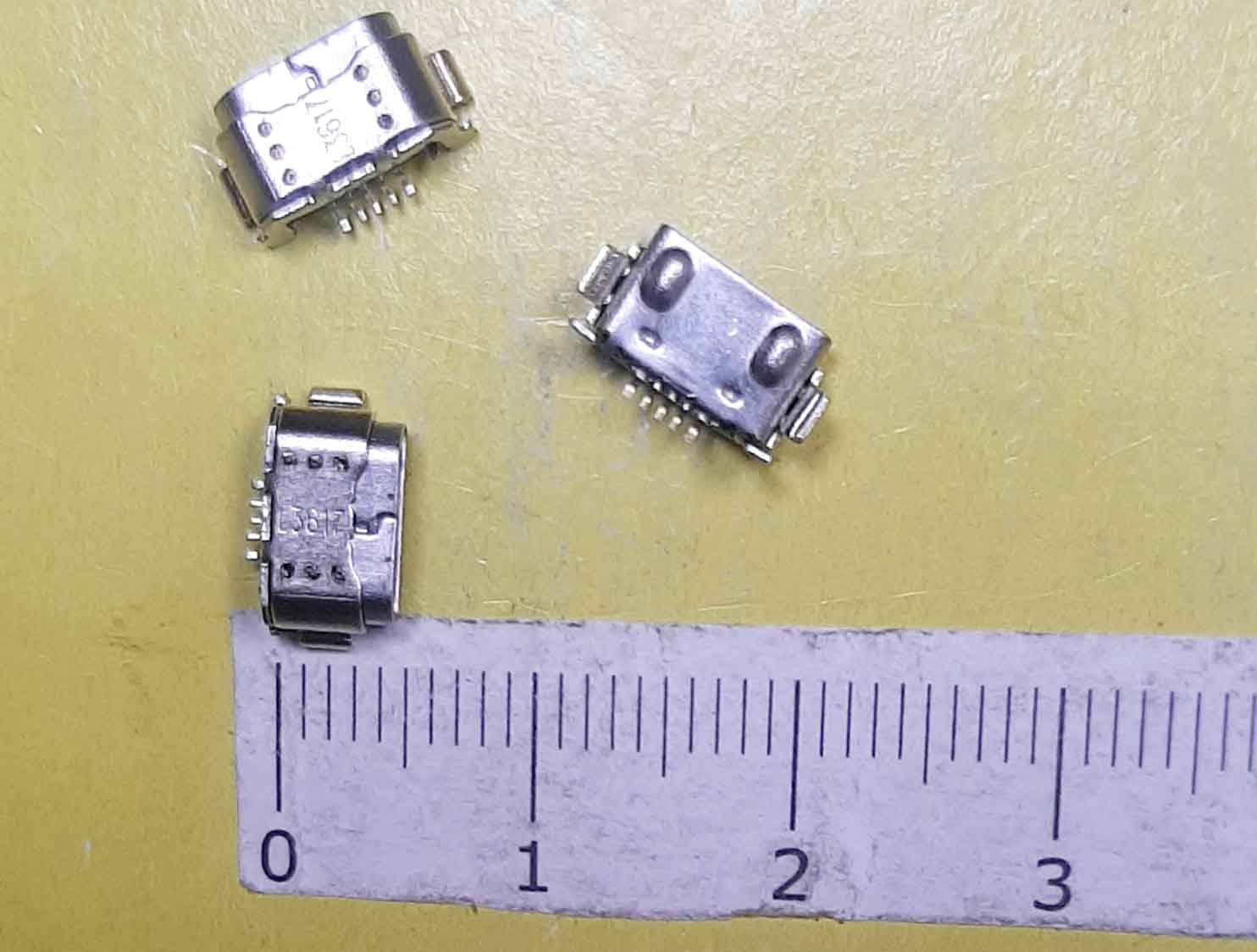 6.9 Micro usb 6S/G9/P9